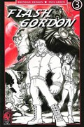 FLASH GORDON #3C 