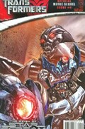 TRANSFORMERS: REIGN OF STARSCREAM - MOVIE SEQUEL #4B 