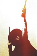 MAN WITH NO NAME: THE GOOD THE BAD & THE UGLIER #1C 