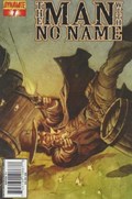 MAN WITH NO NAME: THE GOOD THE BAD & THE UGLIER #7B 