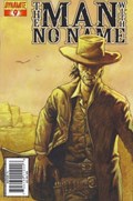 MAN WITH NO NAME: THE GOOD THE BAD & THE UGLIER #9B 