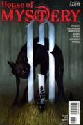 HOUSE OF MYSTERY #13 