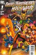 RANN-THANAGAR: HOLY WAR #1-RI-B 