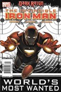 INVINCIBLE IRON MAN #8 