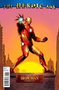 INVINCIBLE IRON MAN #26-RI 
