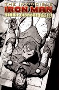 INVINCIBLE IRON MAN #20 