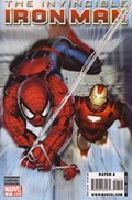 INVINCIBLE IRON MAN #7 