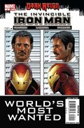INVINCIBLE IRON MAN #9 