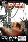 INVINCIBLE IRON MAN #10 
