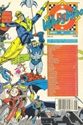 WHO'S WHO UPDATE '87 #1B 