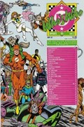 WHO'S WHO UPDATE '87 #2 