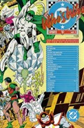 WHO'S WHO UPDATE '87 #5 