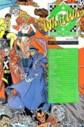 WHO'S WHO UPDATE '87 #4 