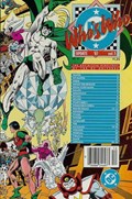 WHO'S WHO UPDATE '87 #5B 