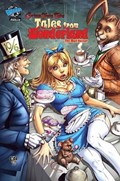 TALES FROM WONDERLAND: MAD HATTER #1-WWPH 