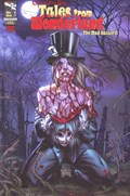 TALES FROM WONDERLAND: MAD HATTER #2 