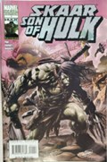 SKAAR: SON OF HULK #1B 