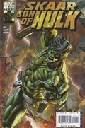 SKAAR: SON OF HULK #1 