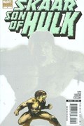 SKAAR: SON OF HULK #1-2nd 