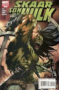 SKAAR: SON OF HULK #4-RI 