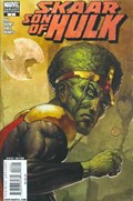 SKAAR: SON OF HULK #6-RI 