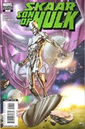 SKAAR: SON OF HULK #7B 
