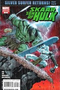 SKAAR: SON OF HULK #8B 
