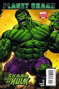 SKAAR: SON OF HULK #12B 
