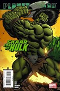 SKAAR: SON OF HULK #12 