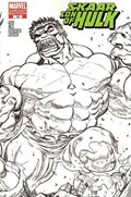 SKAAR: SON OF HULK #12D 