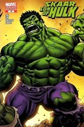 SKAAR: SON OF HULK #12C 