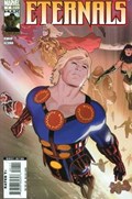 ETERNALS #1 