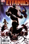 ETERNALS #5 
