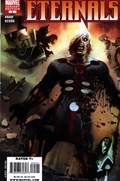 ETERNALS #5-RI 