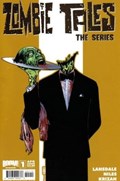 ZOMBIE TALES #1 