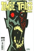 ZOMBIE TALES #3 