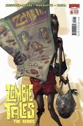 ZOMBIE TALES #5B 