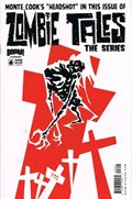 ZOMBIE TALES #6B 
