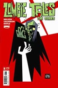 ZOMBIE TALES #8 