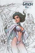 MICHAEL TURNER'S FATHOM #10-ASPEN 
