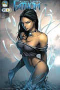 MICHAEL TURNER'S FATHOM #0 