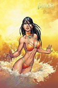 MICHAEL TURNER'S FATHOM #0-RI 