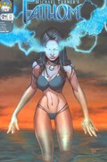 MICHAEL TURNER'S FATHOM #9 