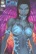 MICHAEL TURNER'S FATHOM #9B 