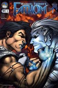 MICHAEL TURNER'S FATHOM #3 