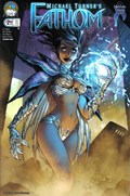 MICHAEL TURNER'S FATHOM #2B 