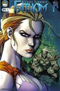 MICHAEL TURNER'S FATHOM #4B 