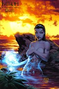 MICHAEL TURNER'S FATHOM #4-RI 