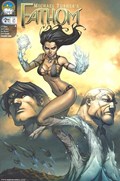 MICHAEL TURNER'S FATHOM #5 