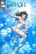 MICHAEL TURNER'S FATHOM #5B 